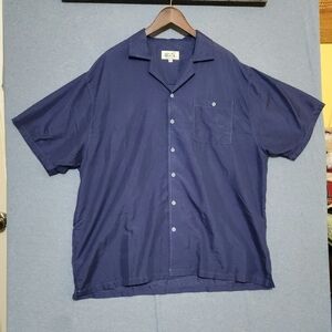 Uzzi Short Sleeved Button Down Shirt